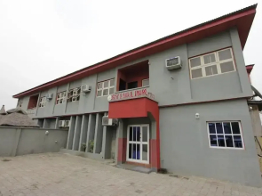 Sylva Link Hotel