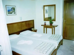Nea Elena Apartments
