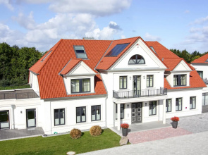 Appartements im Avalon Hotel Bellevue, Fehmarn
