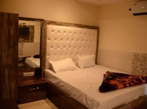 Hotel welcome Kanpur