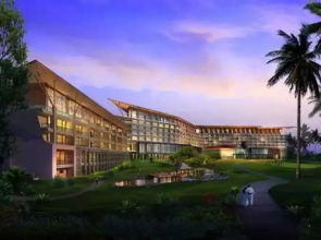 Shenzhen Castle Golf Resort