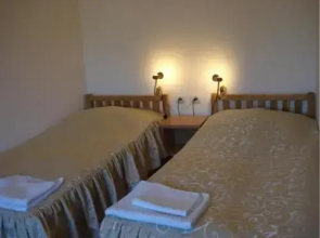Khachik Bed and Breakfast