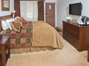 Two Bedroom at the Lodge At Vail by RedAwning