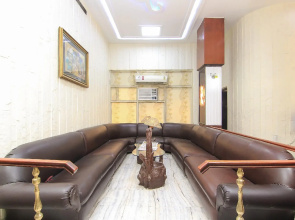 OYO 2569 Hotel Paradise