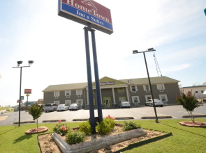Georgetown Plaza Motel
