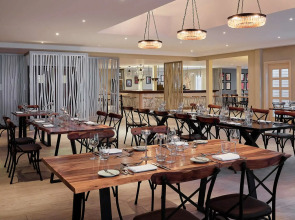 Steigenberger Al Dau Beach	