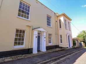 The Middle House