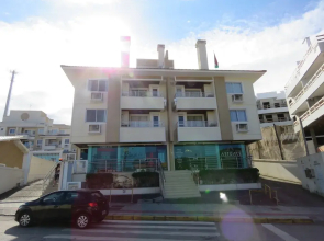 Apartamento Piscina Praia dos Ingleses