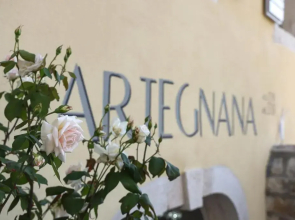 B&B Artegnana 1798