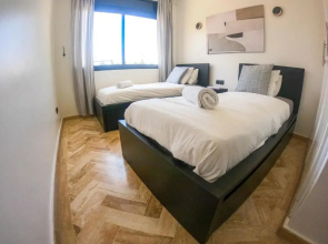 Arribat Center Mall - YourPlace Agdal II