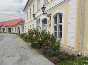 Saue Manor