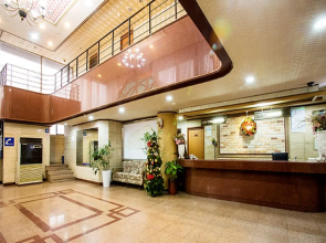 Alps Hotel