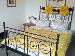 Heb Way bed and breakfast