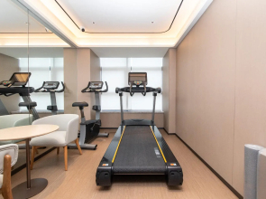 Ji Hotel Yibin West Railway Station