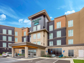 Homewood Suites by Hilton Edina Minneapolis