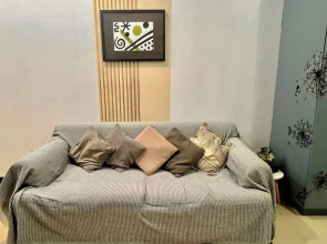 BGC Mckinley City Center Apartments