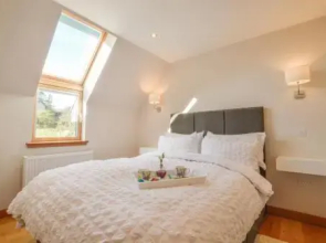 Rowan Tree Apartment