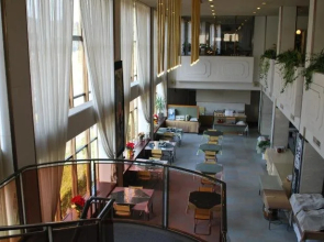 Tsuwano Hotel