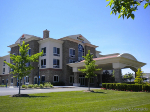 Holiday Inn Express Hotel & Suites Long Island-East End by IHG