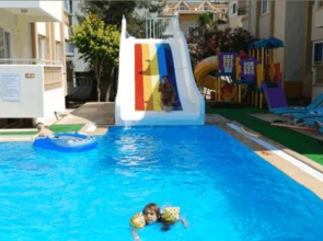 Long Beach Apartments