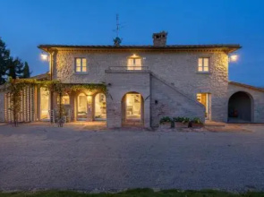 Villa Il Barattino