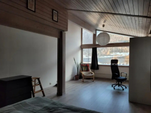 Svingen Apartments