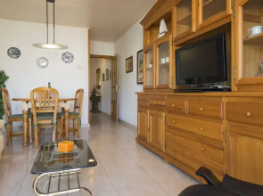 Apartamento Victoria