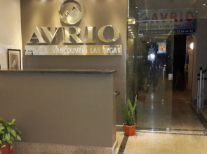 Avrio Red Sea