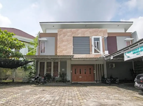 OYO 91066 Wisma Cemara