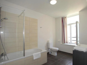 Appart Hotel Odalys City Colmar La Rose d'Argent