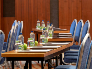 Radisson Blu Hotel Istanbul Asia