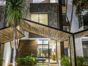Tannah Luxury Rentals