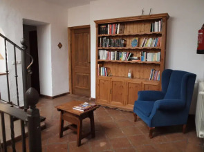 Molino del Santo