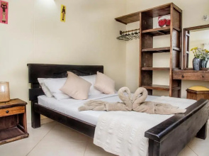 Macondo Hostel