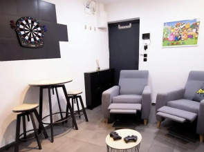 Ready Player Jeux Wifi Proche Bollaert 2 Pers