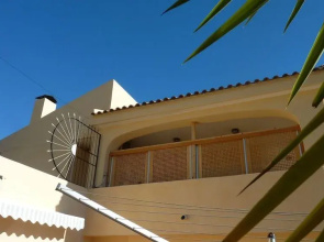Guesthouse -El campello-Alacant