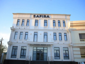 SAFIRA Hotel