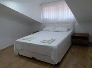 Likya Garden Residence Three Bedroom F9