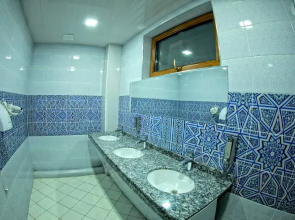 Хостел «Мания»