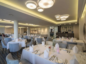 Masuria Hotel & Spa