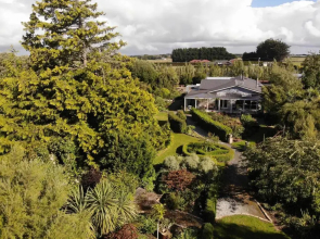 Folster Gardens Bed and Breakfast