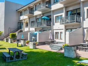 Hartenbos Lagoon Resort