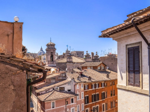 Maison d'art Apartments