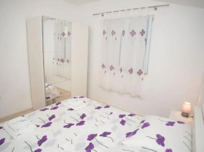 Apartments Barić