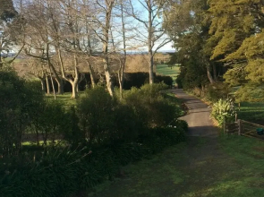 Country Getaway in Brookby