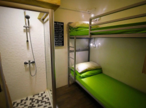 Urban Pack - Hostel