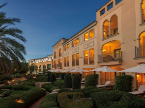 Steigenberger Hotel & Resort Camp de Mar