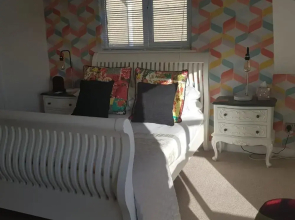 Telscombe Cliffs Bed & Breakfast