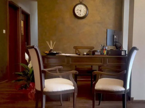 Theatro Hotel Odysseon