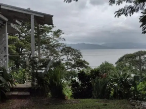 Gingerbread Cottage and Studio Fiji